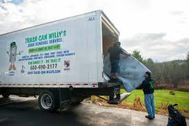 St Georges, DE Junk Removal Services Company